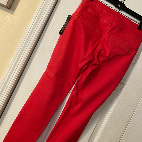 Corset waist pants - Picture 1 of 3